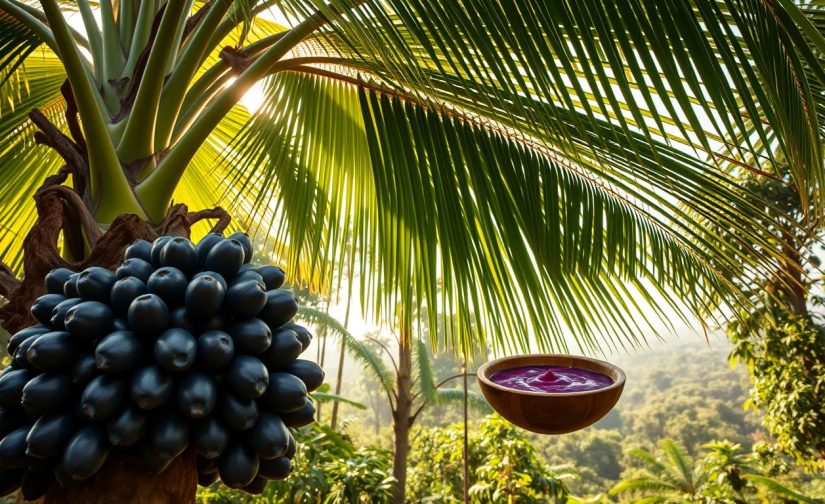 Entre Mitos e Sabores: A Fascinante Lenda do Açaí