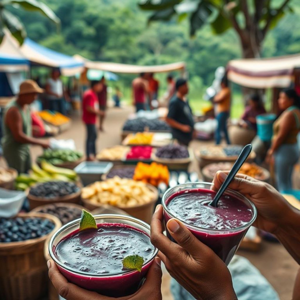 Açaí Pará