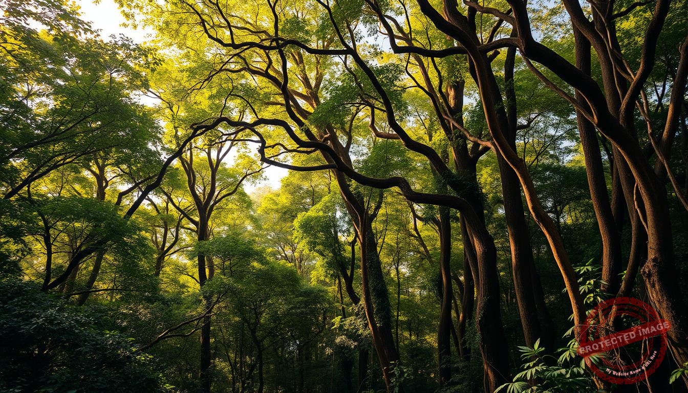 Amazônia: Descubra os segredos da floresta tropical