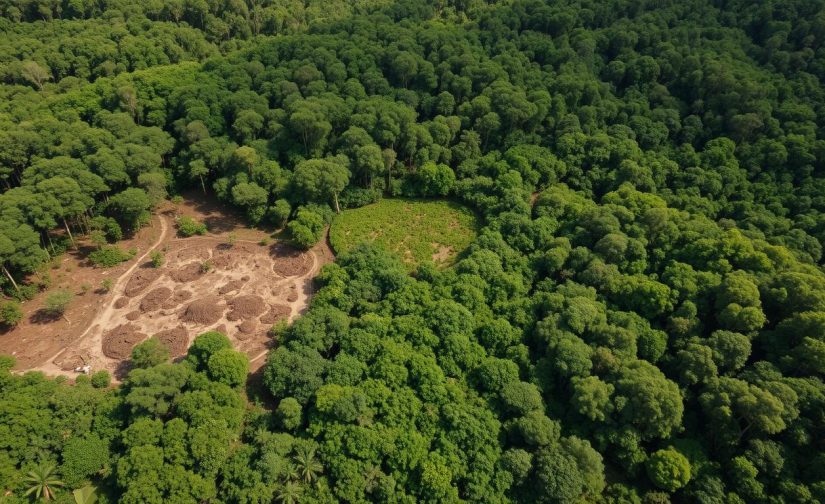 Manejo Florestal Sustentável: Conceitos, Técnicas e Benefícios