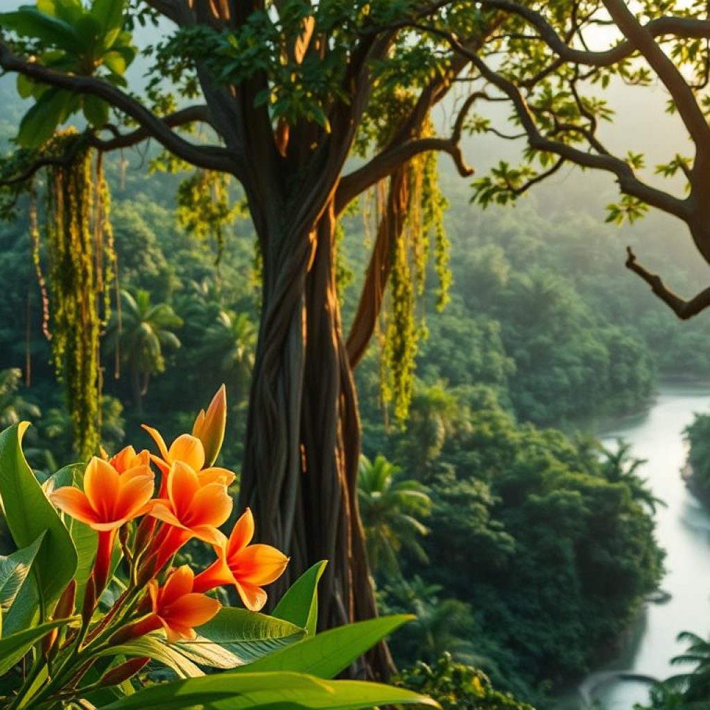 Bioma Amazônia