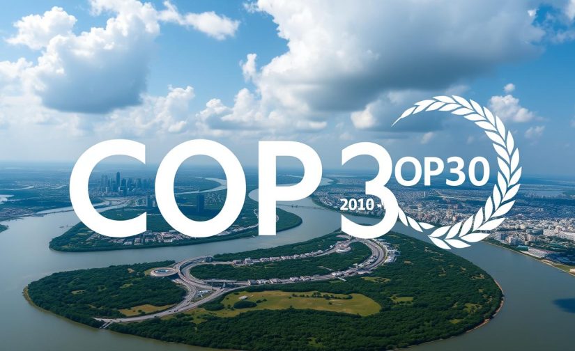 COP30: Key Expectations, Challenges, and Global Impact