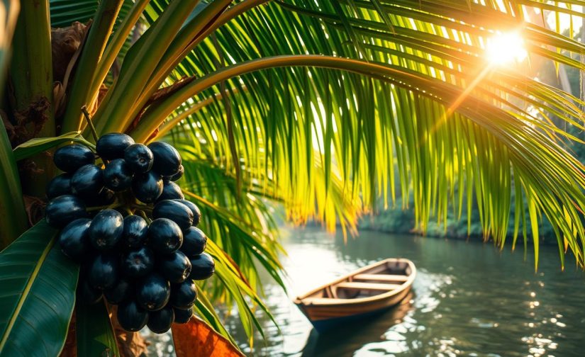 Igarapé-Miri: O Berço Mundial do Açaí que Alimenta o Planeta