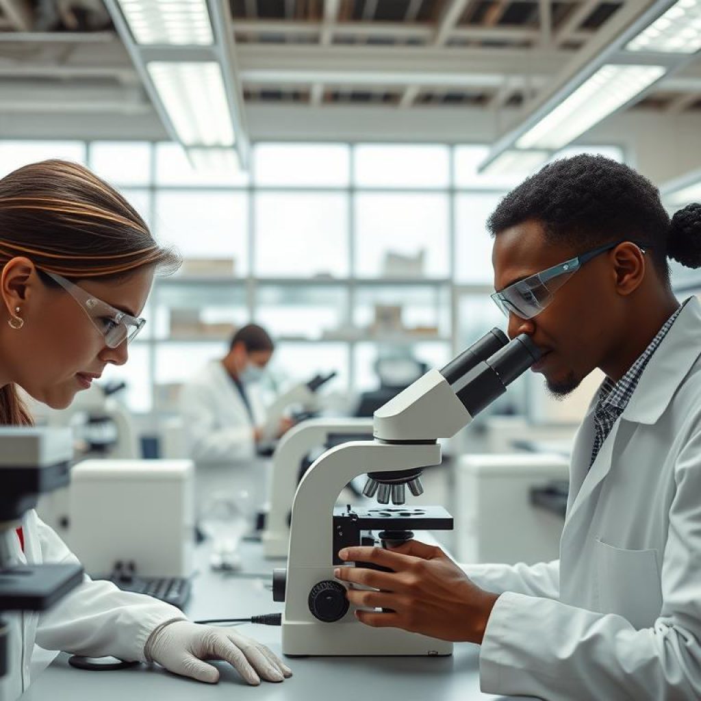 Laboratório de pesquisa e desenvolvimento de tecnologias para o Cacau Pará Laboratório de pesquisa e desenvolvimento de tecnologias para o Cacau Pará