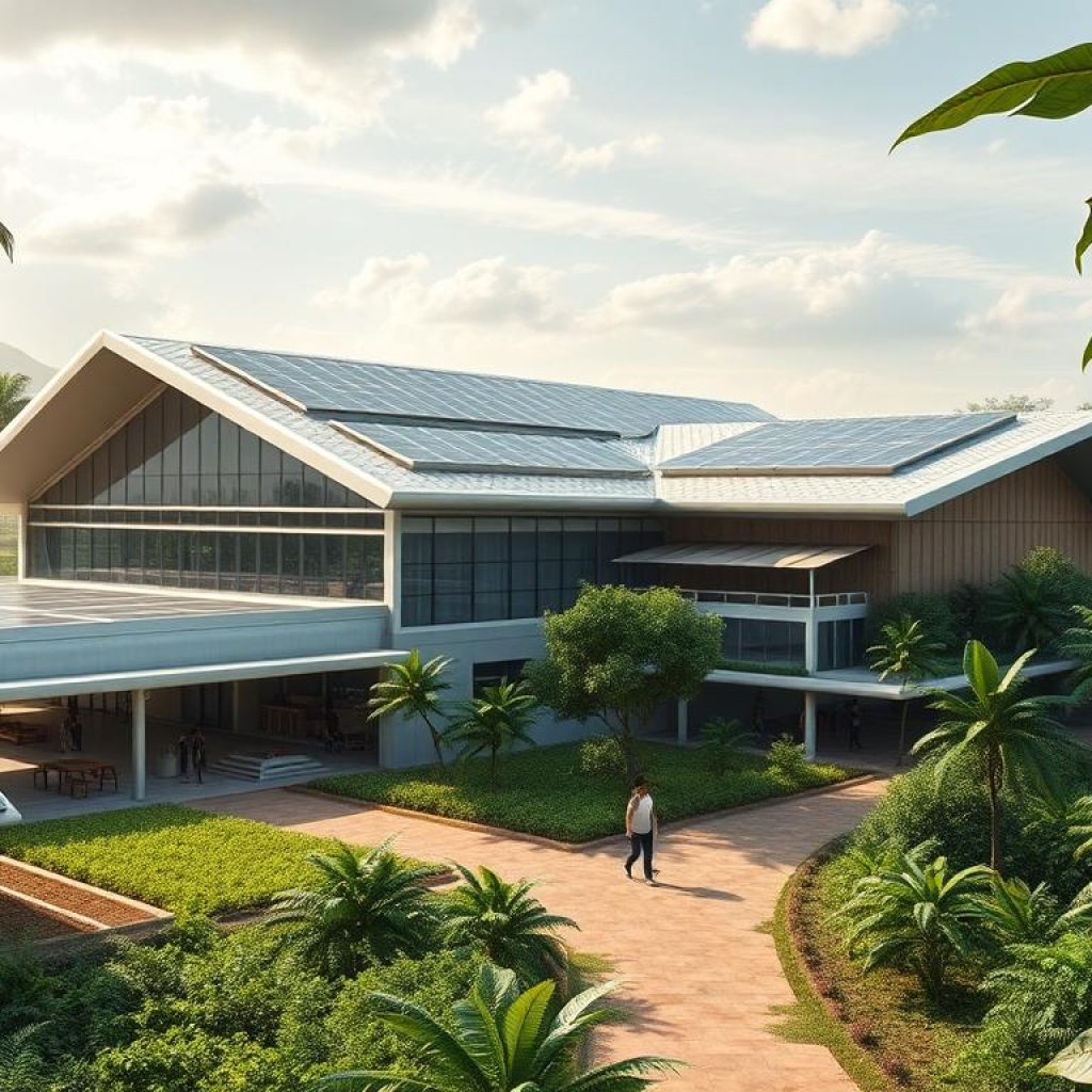Visão do futuro da cacauicultura paraense: sustentabilidade, tecnologia e desenvolvimento socioeconômico Visão do futuro da cacauicultura paraense: sustentabilidade, tecnologia e desenvolvimento socioeconômico