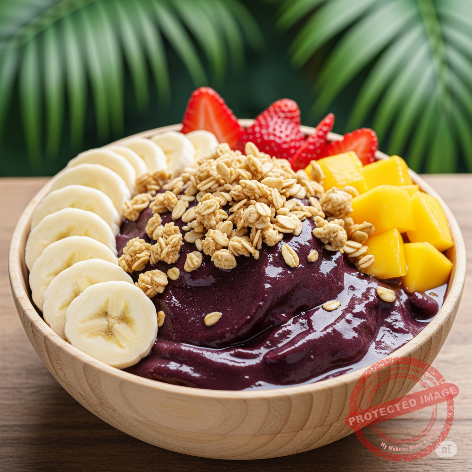A lenda do Açaí – Origem, Cultura e Sabor