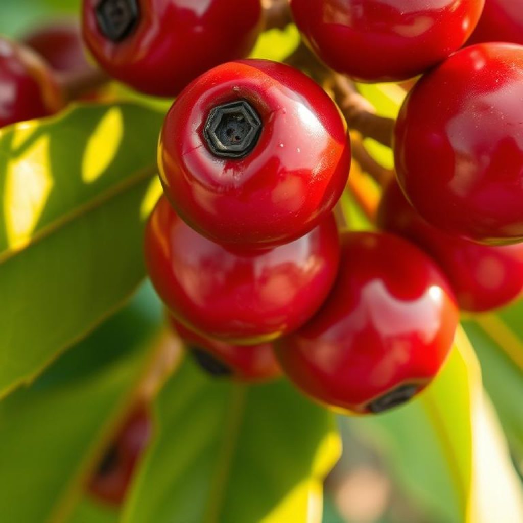 guaraná amazônico