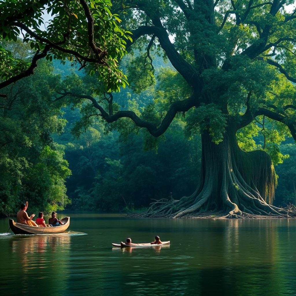 história da amazônia