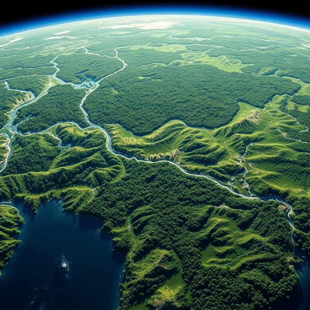 limites amazônia legal