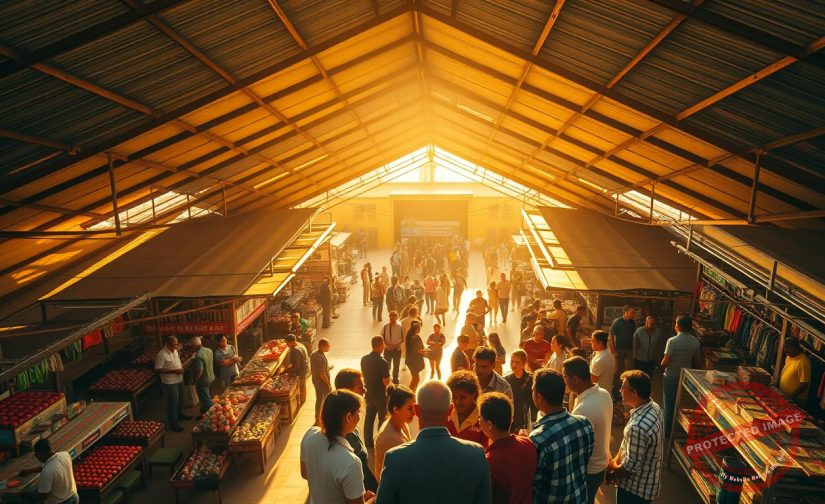 O custo do Investimento para a Preparação da COP30 em Belém em 2025