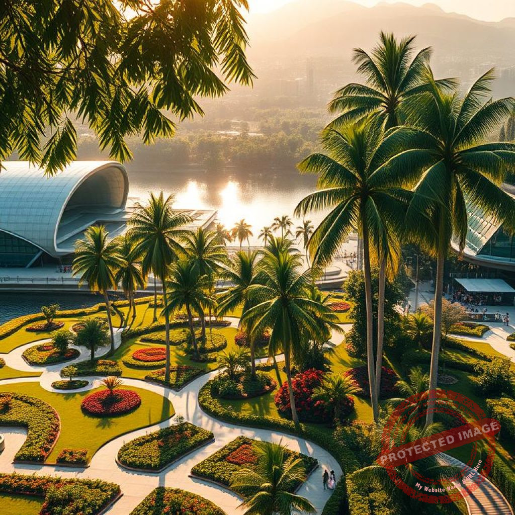 Parque da Cidade COP30