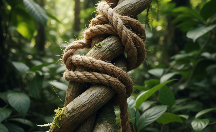 O Segredo Nootrópico e o Mito Afrodisíaco da Marapuama: Análise Crítica do Potencial da Ptychopetalum olacoides na Amazônia