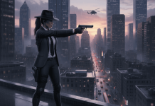 O Poder nas Sombras: Como a CIA Derrubou Governos e Reescreveu o Mapa Político Mundial