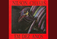 Nilson Chaves – Olhando Belém
