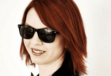 Eternal Eclipse – Inferia (feat. Merethe Soltvedt)