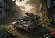 Relatório Técnico-Financeiro sobre o Custo Consolidado de Segurança e Logística de Apoio da COP30 em Belém