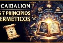 O Caibalion: As Sete Leis Herméticas para o Domínio da Realidade