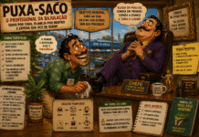 Síndrome de Vira-Lata: Como o Puxa-Saco Destrói o Próprio Valor no Mercado (E Como Não Ser Esse Cara)