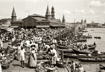 Ver-o-Peso: Gênese, Evolução e Resistência do Maior Símbolo do Urbanismo e da Cultura Amazônica