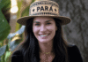O Triunfo da Essência: A Epopeia de Caroline Ribeiro e a Ascensão da Beleza Amazônica no Cenário Global