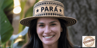O Triunfo da Essência: A Epopeia de Caroline Ribeiro e a Ascensão da Beleza Amazônica no Cenário Global