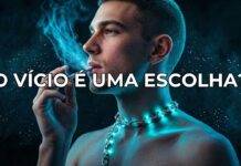 Inteligência Artificial Analisou Por Que uma Pessoa Se Torna Viciada?