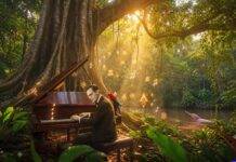 Waldemar Henrique: O Maestro da Amazônia e a Cartografia Sonora da Floresta