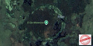 O Olho Misterioso
