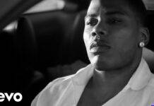 Nelly – Just A Dream (Official Music Video)