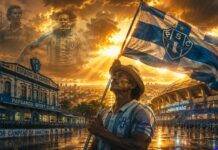 Paysandu Sport Club — Uma História de Glórias, Paixão & Resistência