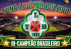 A Trajetória Monumental da Tuna Luso Brasileira no Futebol e na Cultura da Amazônia