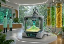 Égua da Revolução! Os Biomateriais são o Futuro Pai D’Égua da Moda e da Beleza