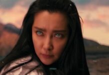 Within Temptation – Iron – Unofficial Music Video