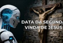Inteligência Artificial Analisou Quando Jesus Virá Novamente