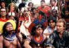 O “Caso Paiakan” e as Cicatrizes do Movimento Indígena na Amazônia