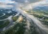 A Rota Invisível das Águas: Como os Rios Voadores da Amazônia Sustentam a Vida e a Economia do Continente