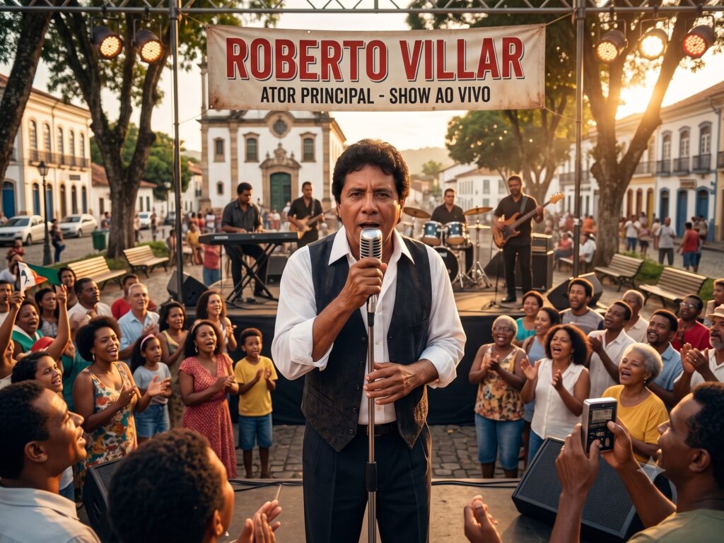 roberto_villar_na_praca - veropeso