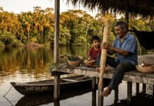 Cultura do Caboclo e os Saberes Amazônicos: A Epistemologia Pai d’Égua dos Povos da Floresta