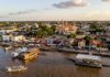 Relatório Especial e Roteiro Documental: Abaetetuba, a Capital do Miriti e das Águas Baixo-Tocantinas